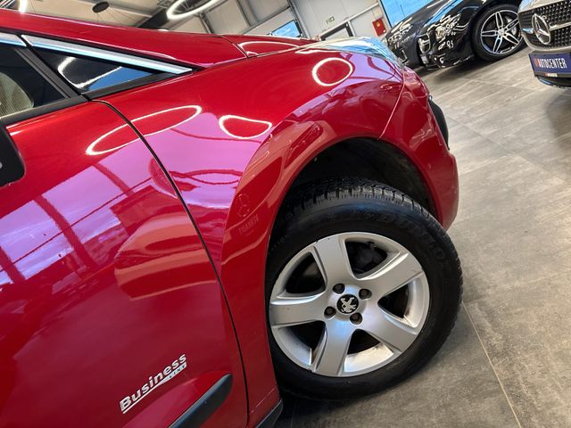 Peugeot 3008 Business-Line *TÜV Neu*Sitzh.*