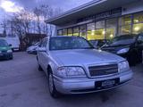 Mercedes-Benz C 200 T ELEGANCE/AUTOMATIK/KLIMAANL/TÜV+AU 03.28 - Mercedes-Benz bis 5.000 Euro