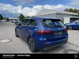 Mercedes-Benz B 200 Progressive 7G AHK LED Kam autHeck Lenkhei - Mercedes-Benz B 200 in Chemnitz