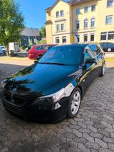 BMW 535d zu verkaufen - gebrauchte BMW 535 aus dem Jahr 2004