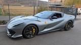 Ferrari 812 Competizione Aperta *FULL CARBON*AIRBRUSHED* - Ferrari 812 Competizione