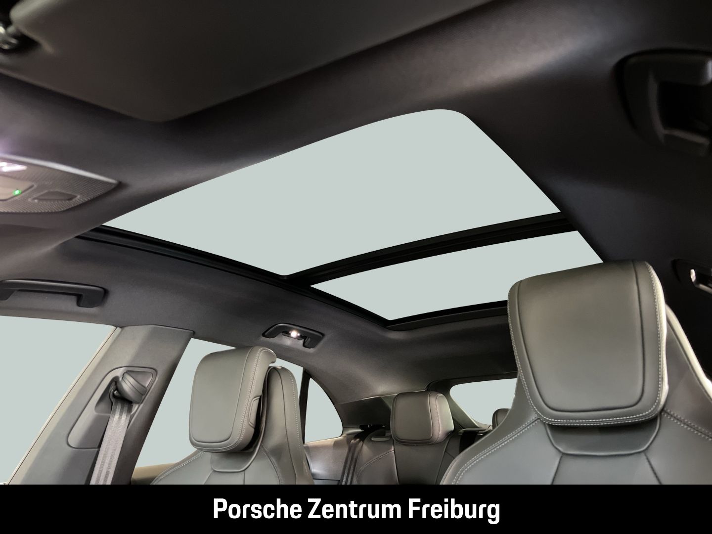 Porsche Macan - Bild 19
