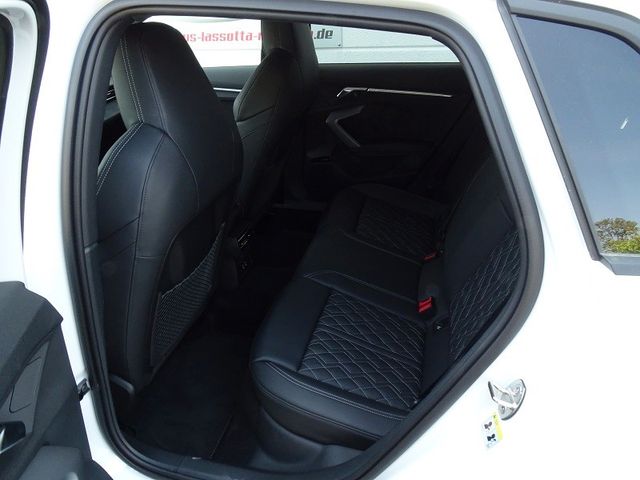 A3 allstreet 35 TDI S-tronic S Line / SONOS
