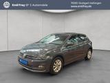 Volkswagen Polo 1.0 TSI DSG OPF Highline