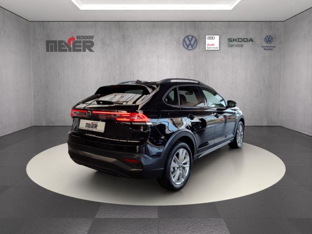 Taigo MOVE 1.0 TSI Klima Navi Rückfahrkamera