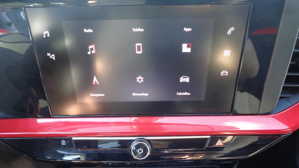 Autohaus Zimpel -  Opel Mokka GS 1.2T Klimaautomatik+DAB+Kamera+CarPlay+ - Bild 12