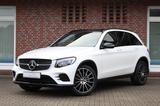 Mercedes-Benz GLC 250d 4Matic AMG *NIGHT*ILS*ACC*360*HUD*BURM* - Mercedes GLC-Klasse SUV
