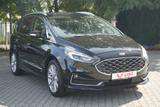 Ford S-MAX 2.0 EcoBlue Vignale AWD LED Navi Kamera - gebrauchte Ford S-Max aus dem Jahr 2021