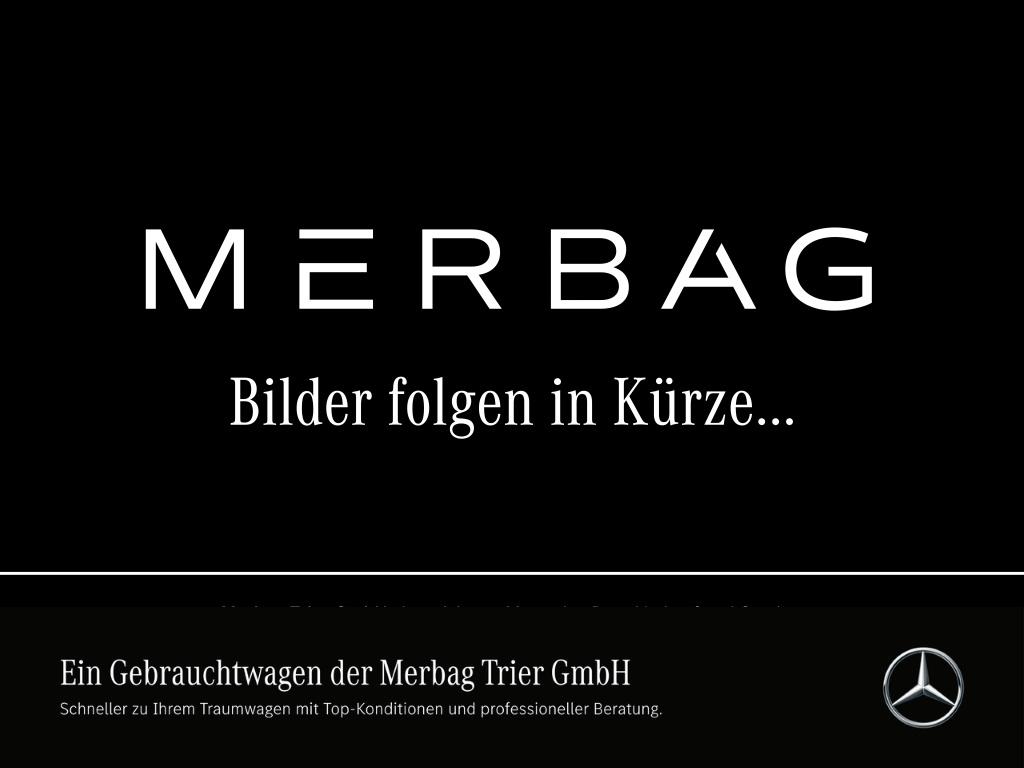 Mercedes-Benz V 250 d *Lang EDITION AMG Night Leder Navi LED