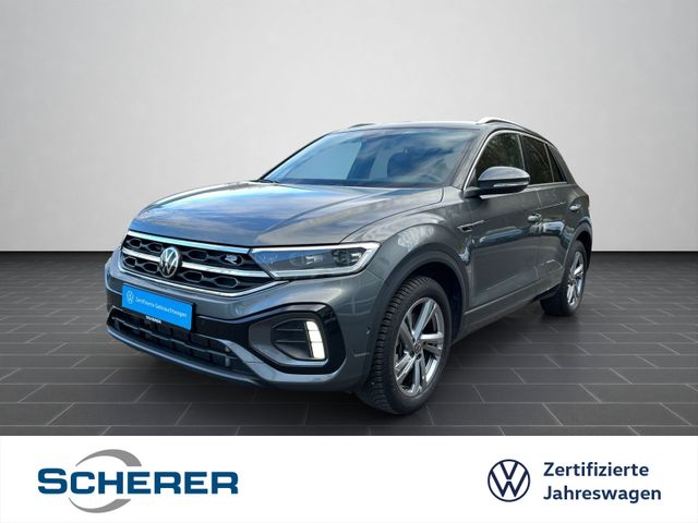 Volkswagen T-ROC R-Line 2.0, TDI, 3,99%,  R-LINE, DSG, AHK,