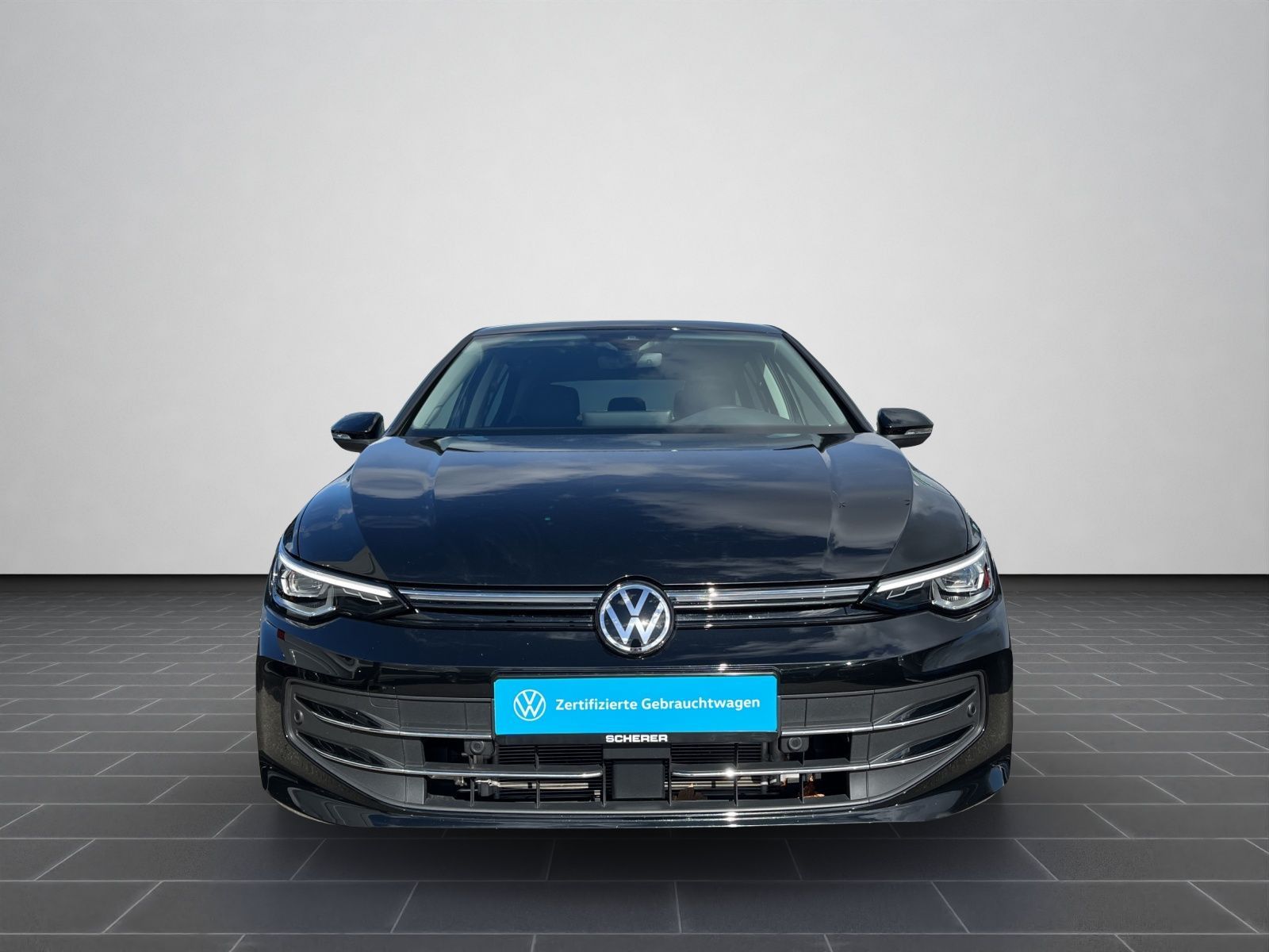 Volkswagen Golf - Bild 6