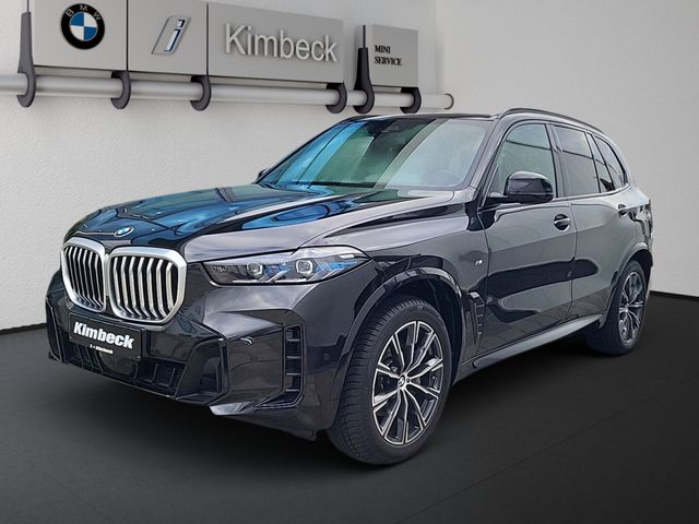 BMW X5 xDrive40d M SPORT Massage SoftClose Sitzbelüf