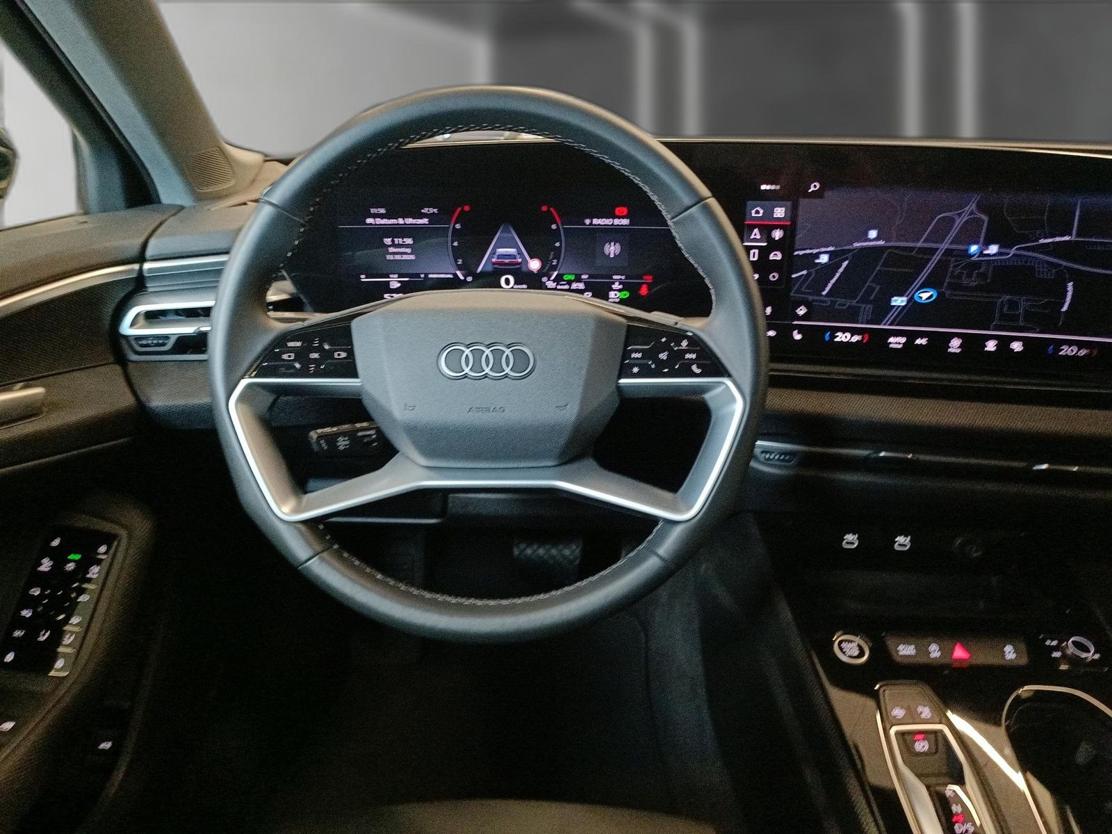 Audi A5 - Bild 11
