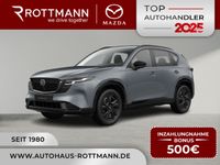 Mazda CX-5 - Vorschau Bild 1