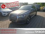 Audi Q7 3.0 TDI quattro S line Pano 7S MMI Touch VC - Audi: Mmi Touch