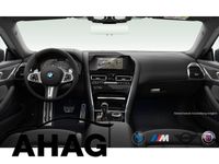 BMW M850 - Vorschau Bild 5