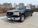 Ford F 150 - gebrauchte Ford F 150 aus dem Jahr 2006