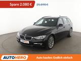 BMW 330d xDrive Luxury Line Aut*NAVI*LED*TEMPO*PDC* - BMW 330: 330d Xdrive