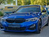 BMW 330 i M SPORT PAKET*SHADOW*INDIVIDUAL*GARANTIE* - BMW 330: M 330i Paket