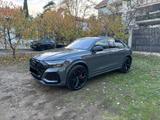 Audi RSQ8 RS Q8 4.0 TFSI quattro - Audi RSQ8 Gebrauchtwagen in München