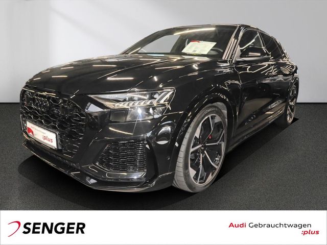 AUDI RSQ8 tiptronic HD Matrix Air Sus Virtual 360°