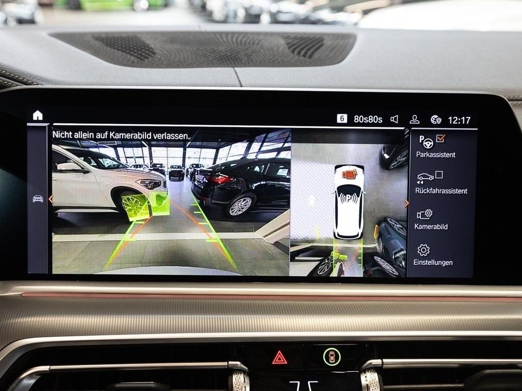 BMW X5 xDrive30d M Sport HUD PANO ACC AHK
