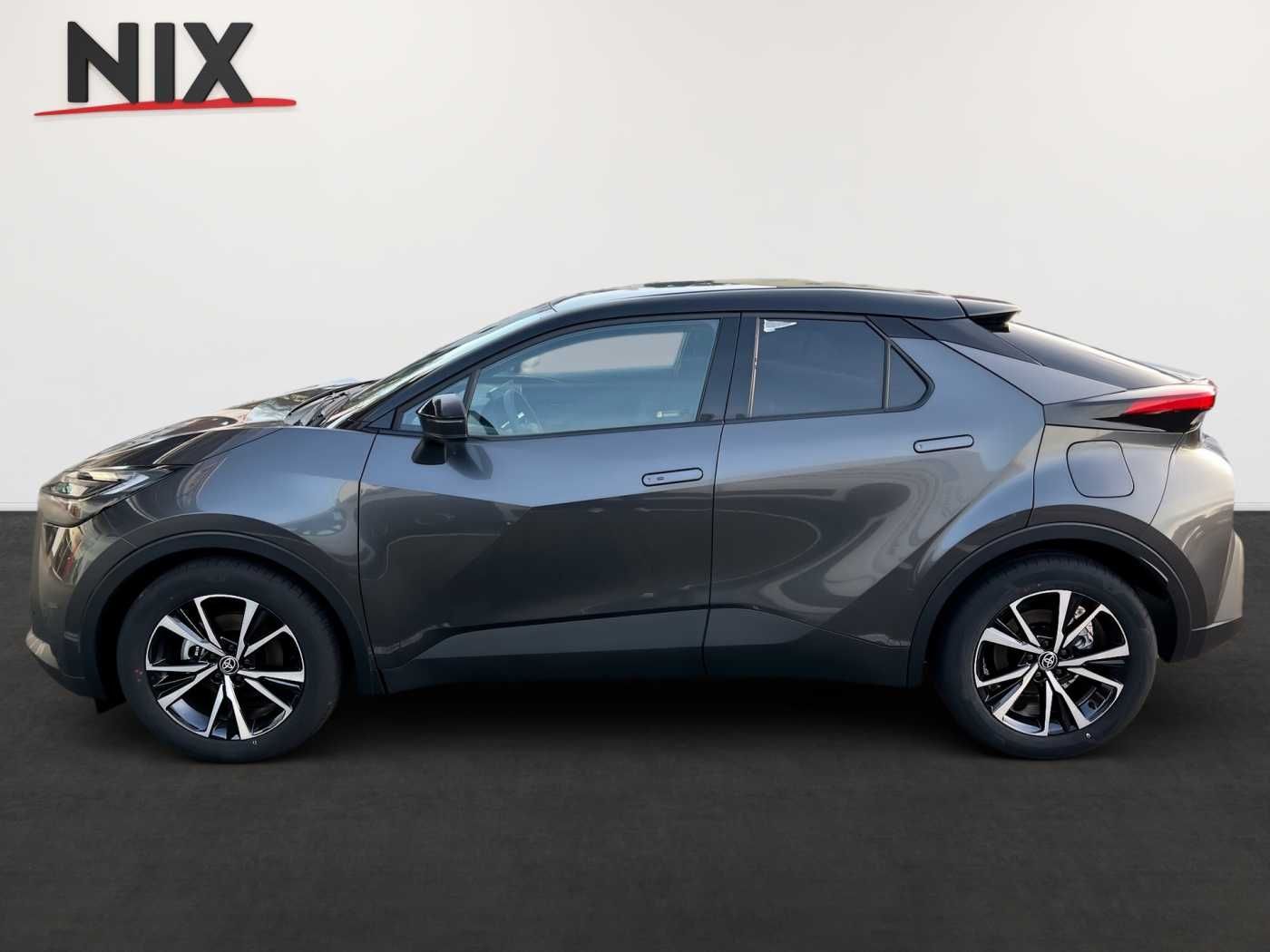 Toyota C-HR 1.8 Hybrid Team D LED SHZ KLIMA KAMERA foto 3