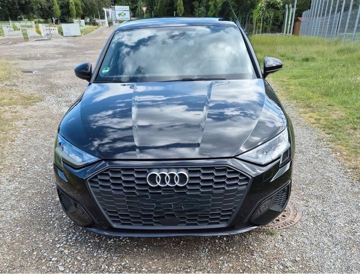 Image of Audi A3