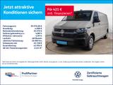 Volkswagen T6.1 Kasten 2.0TDI DSG LR KLIMA NAVI PDC SHZ