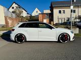 Audi RS3 2.5 TFSI S tronic quattro Sportback - - gebrauchte Audi RS3 aus dem Jahr 2016