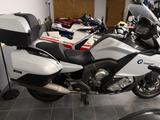BMW K1600 GT, top, erst 24050 km! - BMW E 24