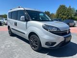 Fiat Doblo Doblò SX *5-Sitze*UConnect*PDC*8-Fach - Fiat Doblo Sx mit Benzin-Antrieb