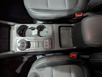 Ford Kuga 1.5 EcoBlue Titanium X Automatik