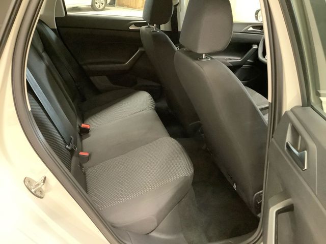 Polo 1,0 l 59 kW (80 PS) Klima, SHZ