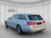 Mercedes-Benz E 200 T d Avantgarde Widescreen Kamera Totw. 9G