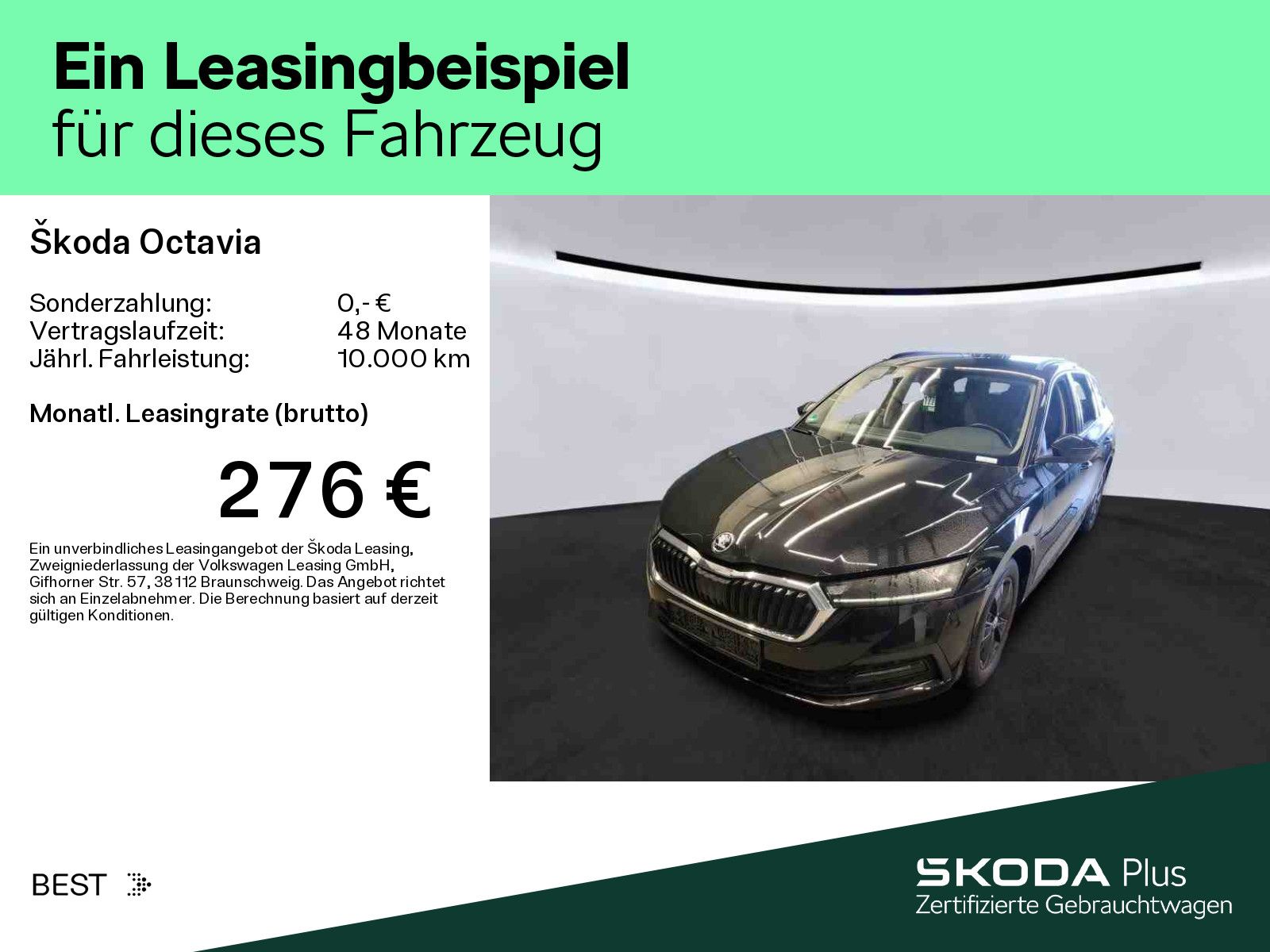Skoda Octavia - Bild 2