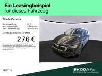 Skoda Octavia - Vorschau Bild 2