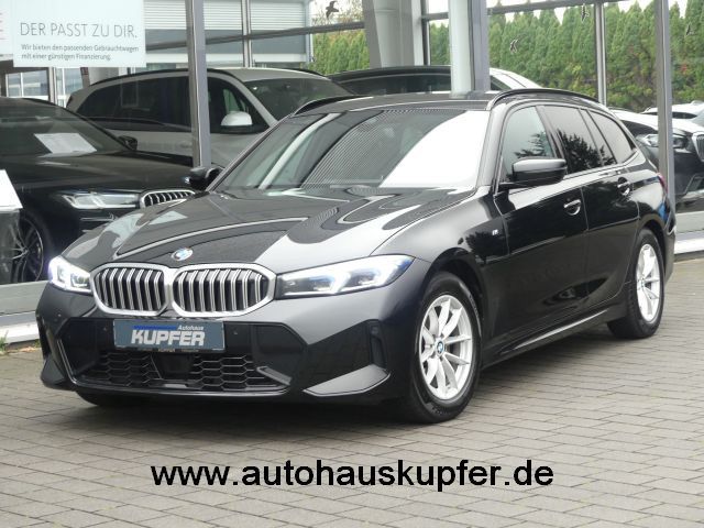 BMW 320 i Tour M Sportpaket Ad.LED°ACC°el.Sitze+Mem.