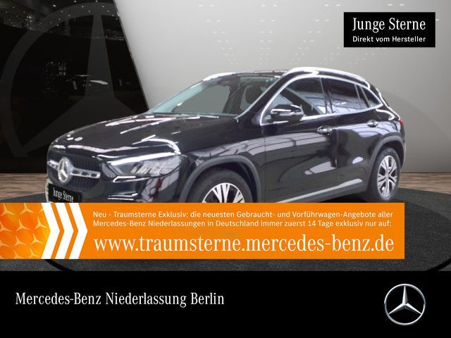 Mercedes-Benz GLA 200 PROGRESSIVE Adv.+/AHK/LED/EASY-P/KEYL/