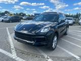 Porsche Cayenne/Pano/Memory/Matrix/Kamera/Leder/4x4/ - gebrauchte Porsche Cayenne aus dem Jahr 2019