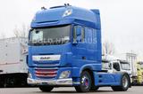 DAF XF 480 Retarder Standklima XL-Tank Euro 6 - DAF 480
