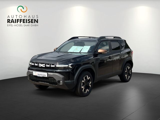 Dacia Duster Extreme TCe 130 4x4