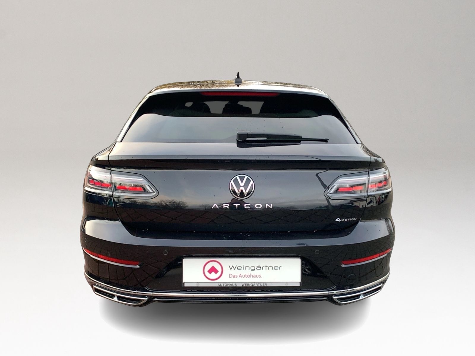 Arteon Shooting Brake 2.0 TDI R-Line 4Motion, DC
