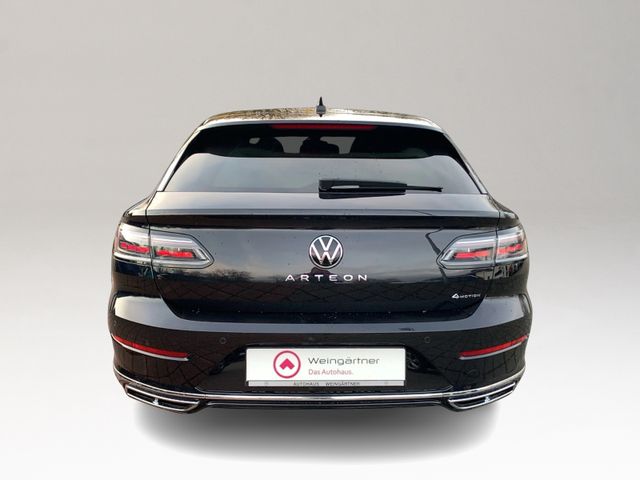 Arteon Shooting Brake 2.0 TDI R-Line 4Motion, DC