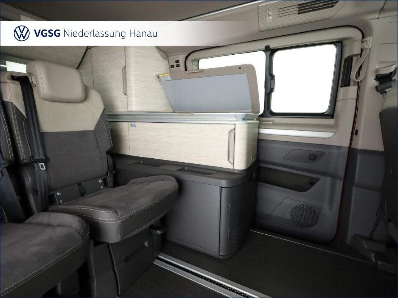 Volkswagen T7 California - Bild 15