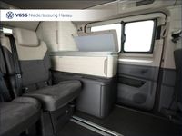 Volkswagen T7 California - Vorschau Bild 15
