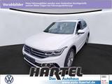 Volkswagen TIGUAN R-LINE EHYBRID 1.4 TSI DSG Sportpaket LED - mit Hybrid-Antrieb: Geländewagen, Sportpaket