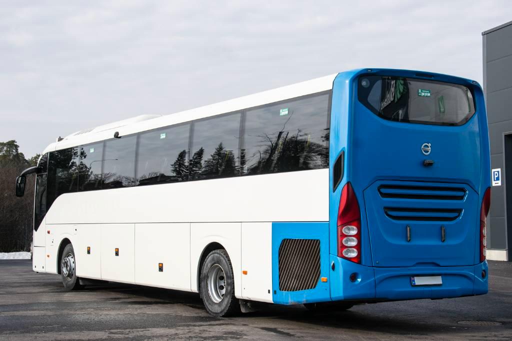 Volvo 9700