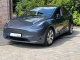 Tesla Model Y Long Range Dual Motor AWD Long Range