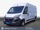 Opel Movano 2.2 D L3H2 2WD VA Edition Klimaautomatik